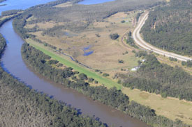Camden Haven Airfield