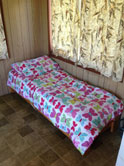 cabin at Camden Haven Airfield